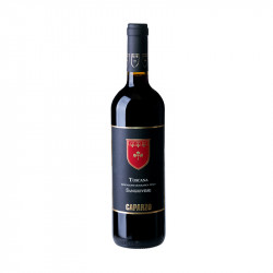 Rosso Igt Toscana - Sangiovese