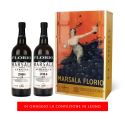 L'Aperitivo con Florio