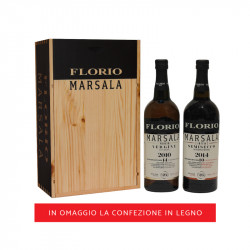 Le piacevolezze del Marsala