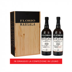 Le piacevolezze del Marsala