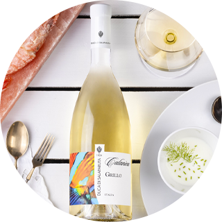 Bianco d'estate & Summer Wine Gadget
